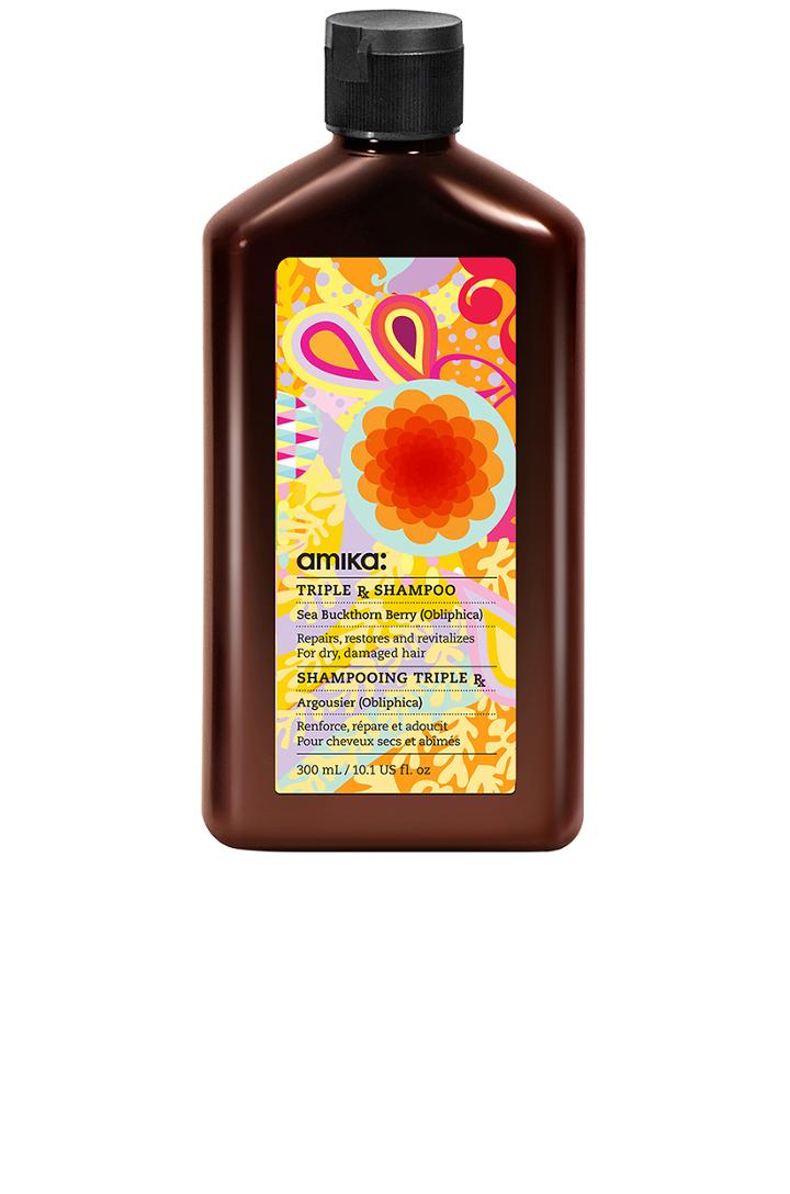 Triple Rx Shampoo
