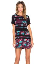 X Revolve Emily Dress