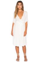Maybelle Wrap Dress