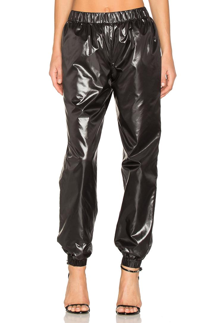 Light Shiny Pants