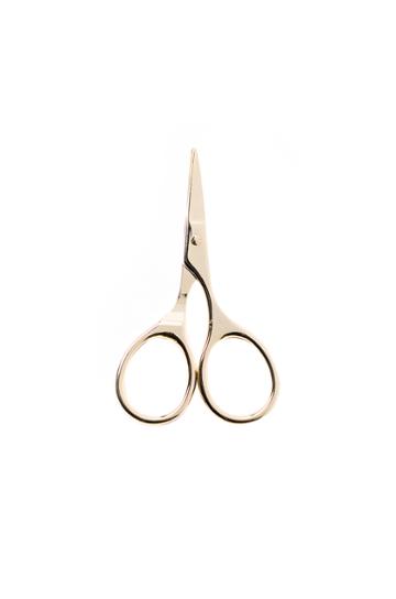 False Lash Scissors