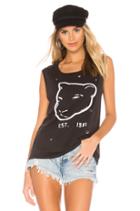 Kel Muscle Tank