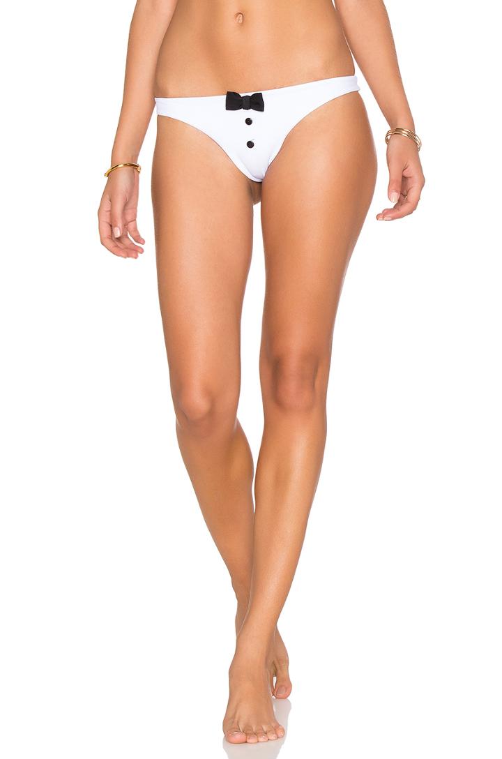Love You Dress Up Tiny Bottom