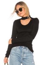 Peek A Boo Top