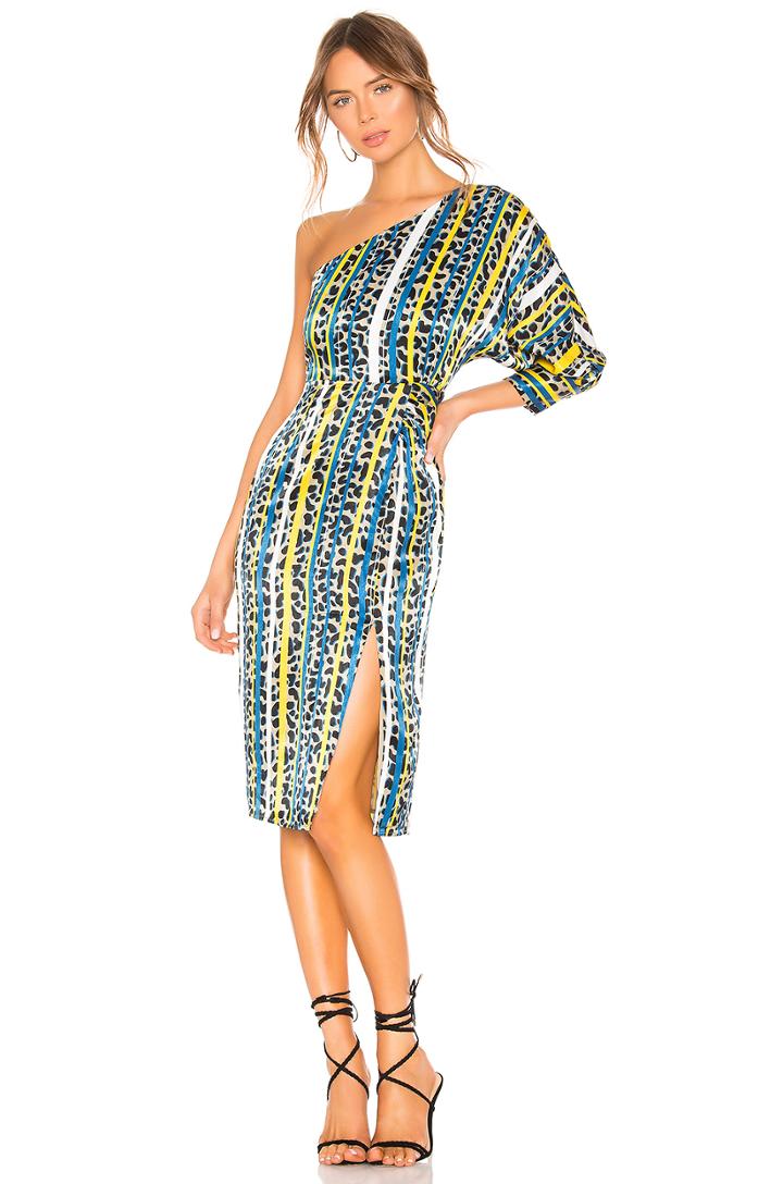 X Revolve Arlen Dress