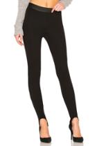 Shadow Dancing Stirrup Pant