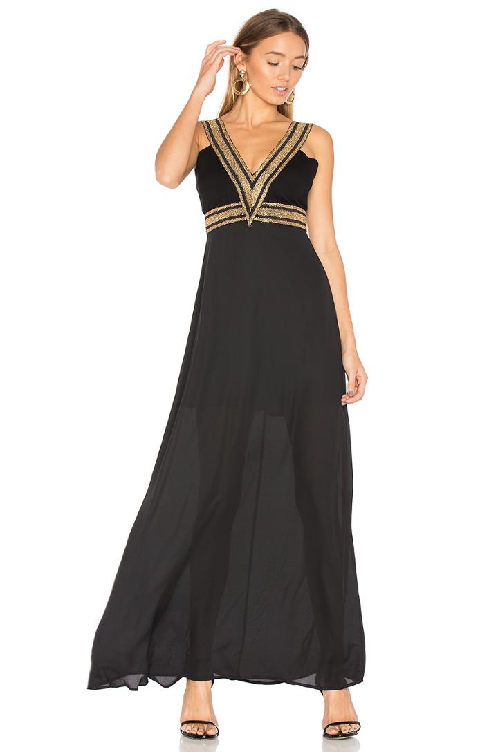 Do Your Thing Dress