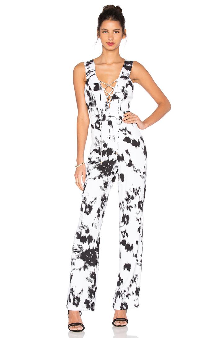 Elodi Print Jumper