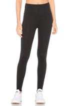 High Waisted Midi Legging