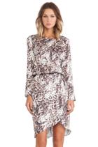 Jillian Dress