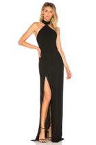 Queen Gown