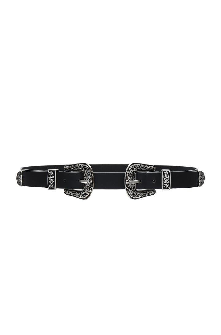 X Revolve Oklahoma Hip Belt