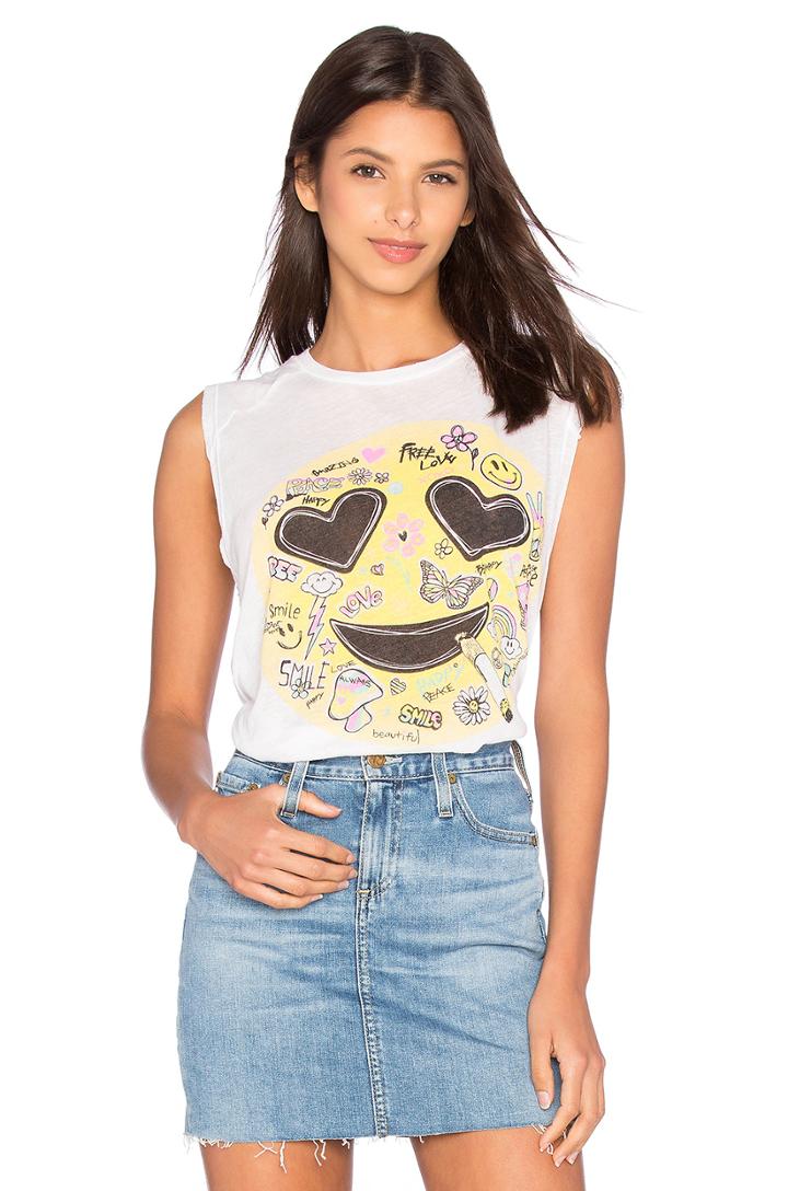 Riley Happy Daze Tank