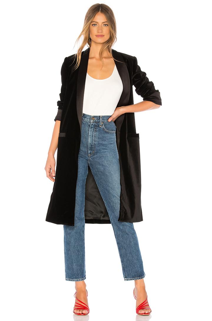 Kylie Jacket