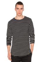 Alaster L/s Tee