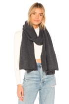 The Jersey Travel Wrap Scarf