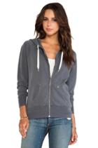 Dakota Thermal Lined Zip-up Hoodie