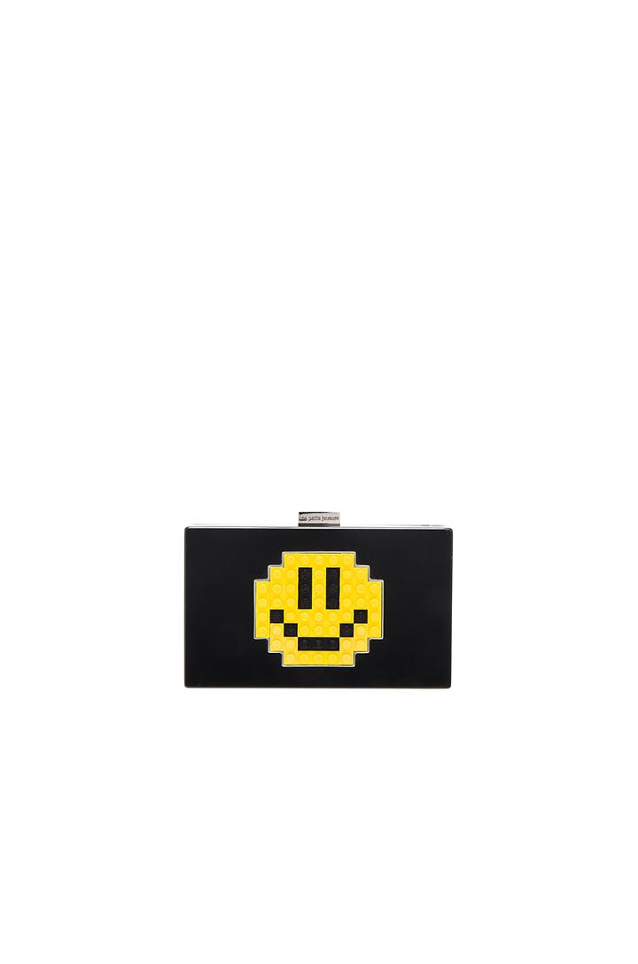 Grace Smile Clutch