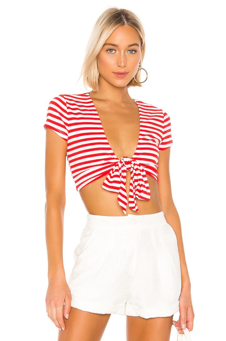 Moyo Top