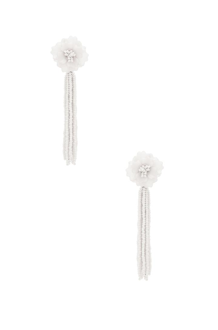 The Jacinta Earrings