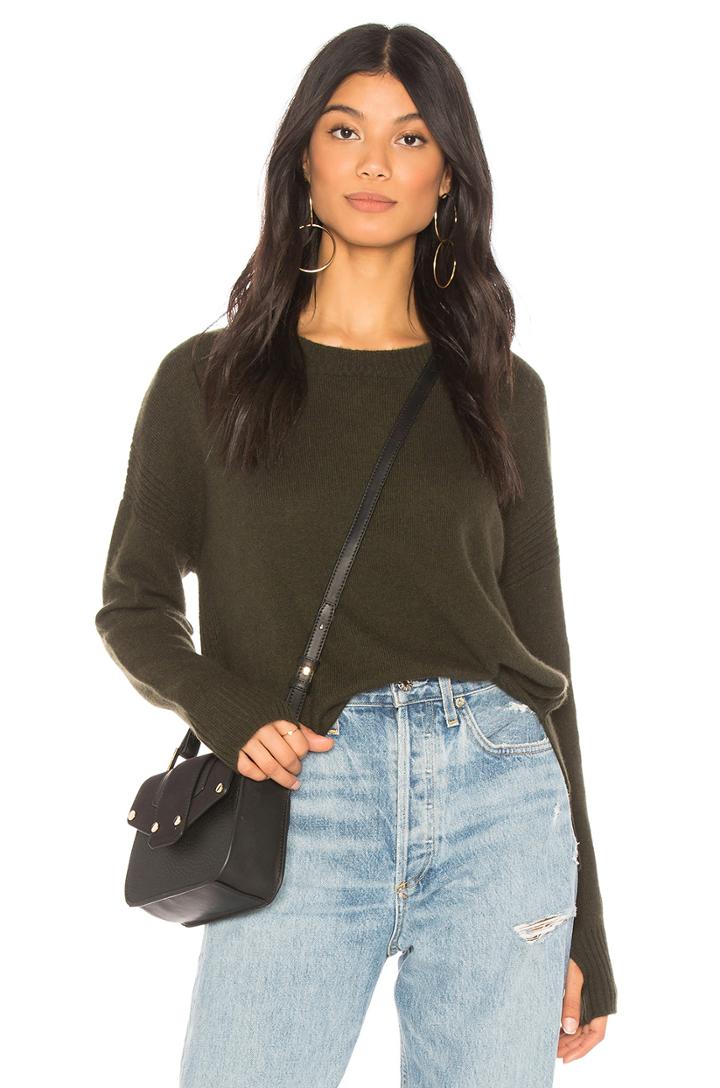 Joella Sweater