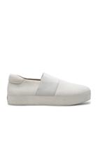 Classic Slip On Sneakers