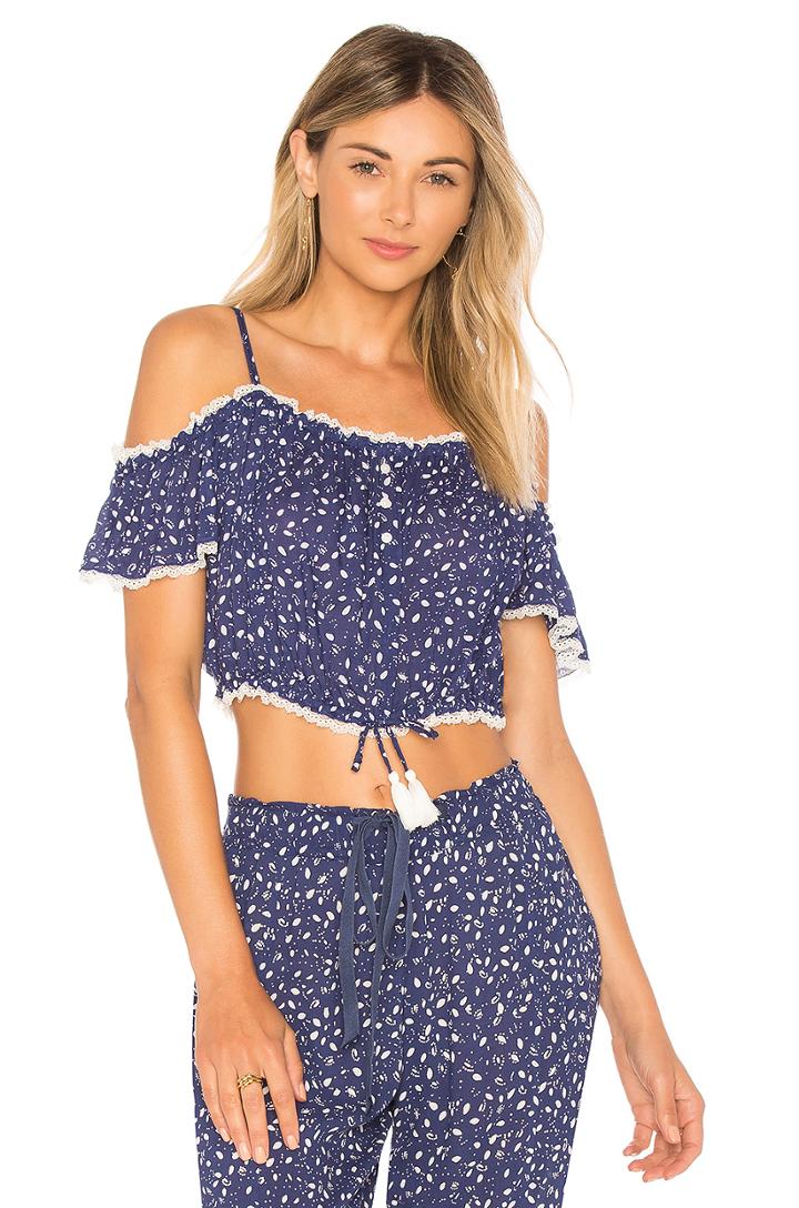 Donna Blouse
