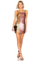 Steena Sequin Dress