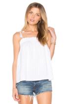Farrah Tie Shoulder Cami