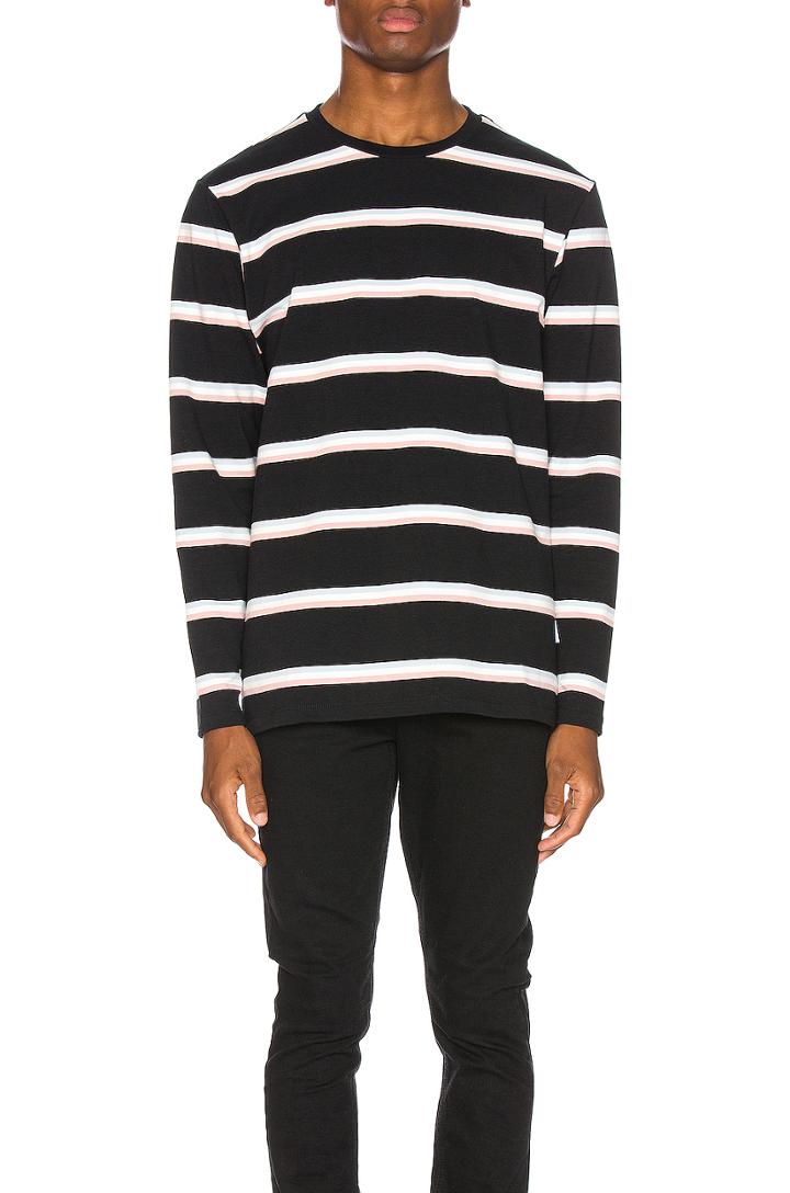 Dale Long Sleeve Tee