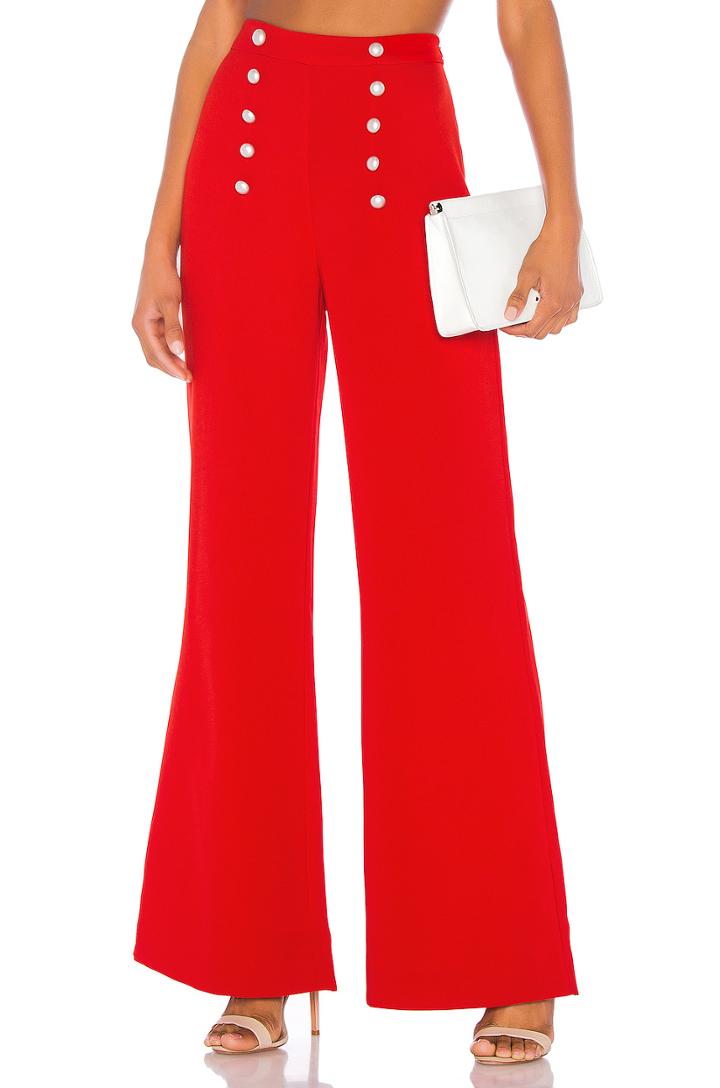 James Pant