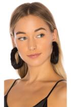 Fur Hoops