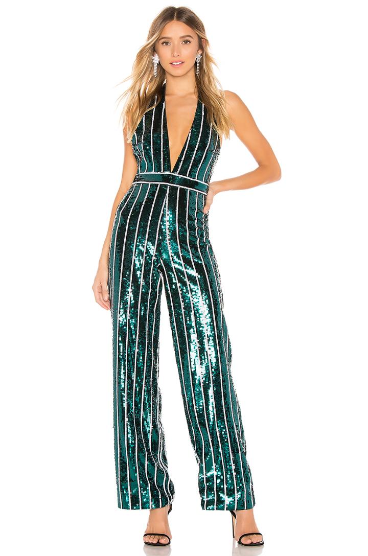 X Naven Charlotte Jumpsuit