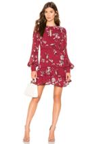 Tammy Trim Dress