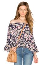 Jack By Bb Dakota Nicolai Blouse