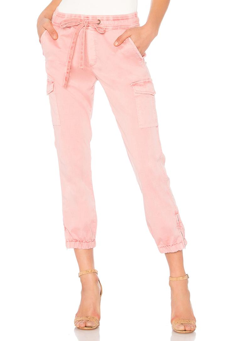 Pull On Trooper Pant