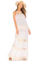 Coastal Breeze Maxi