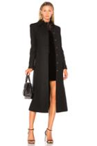 A Line Coat
