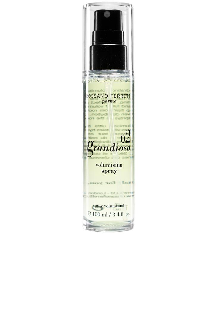 Grandioso Volumising Spray