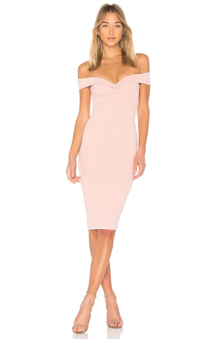 Dolly Midi Dress