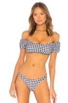 La Belle Off Shoulder Bandeau