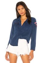 Shrunken Scout Shirt