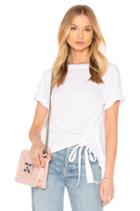 Ruched Tee