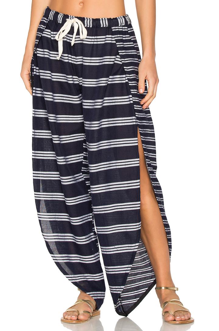 Edna Fly Away Pant