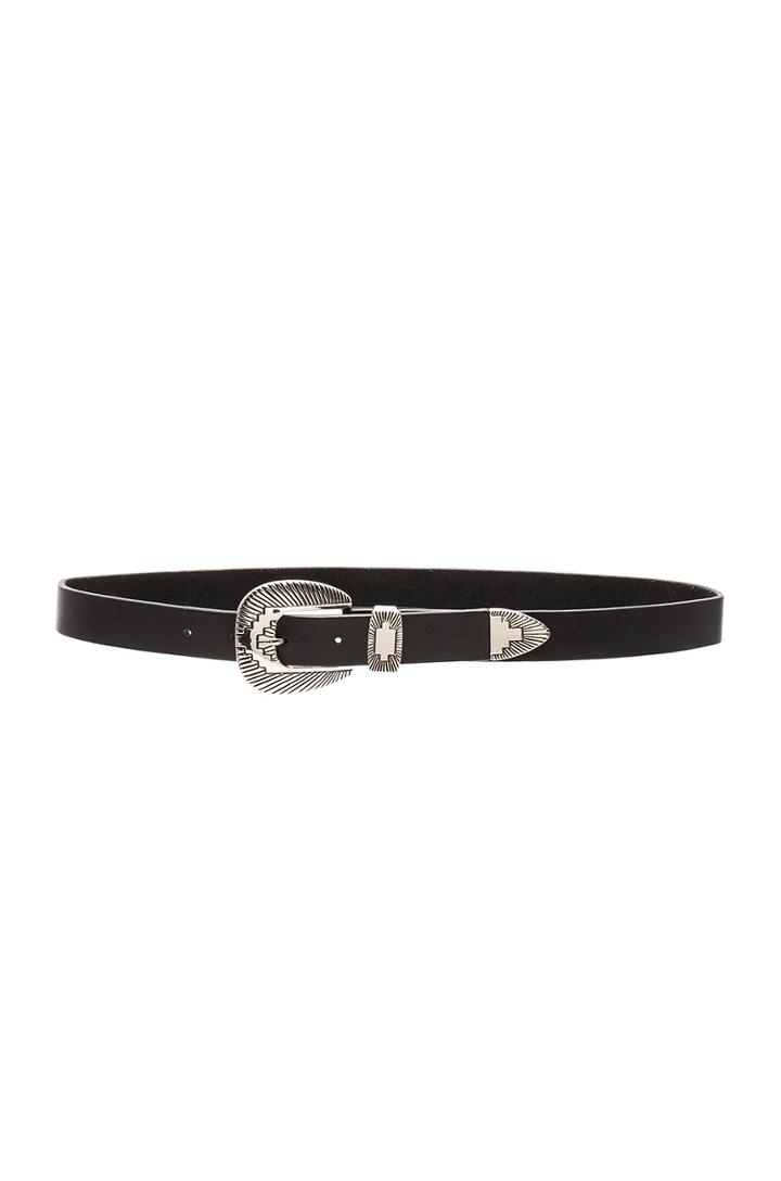 Whaley Hip Belt