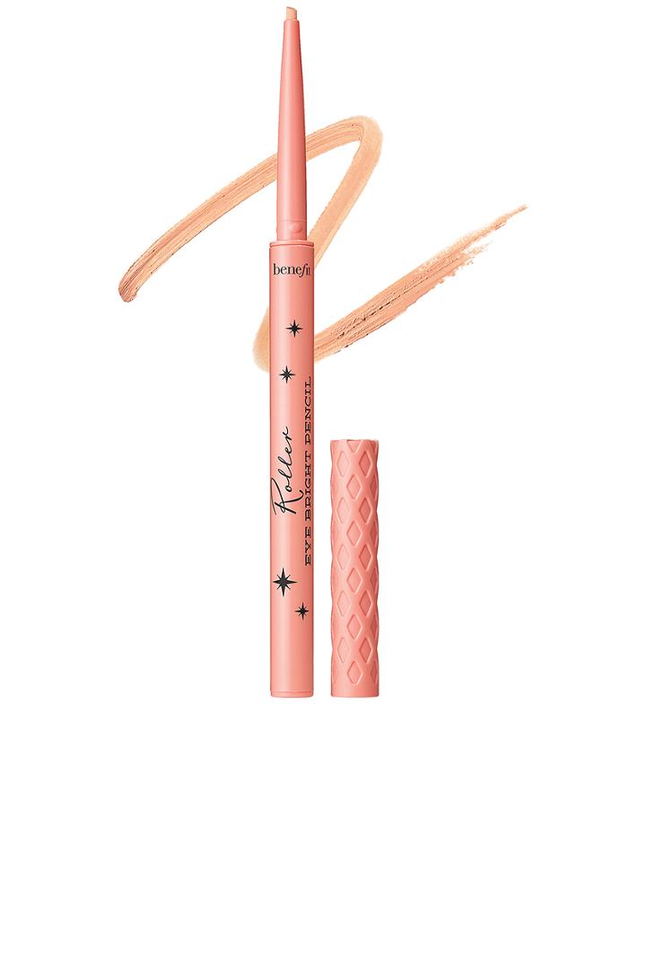 Roller Pink Pencil