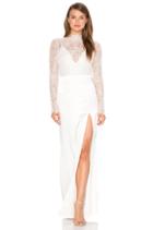 Adelaide Gown