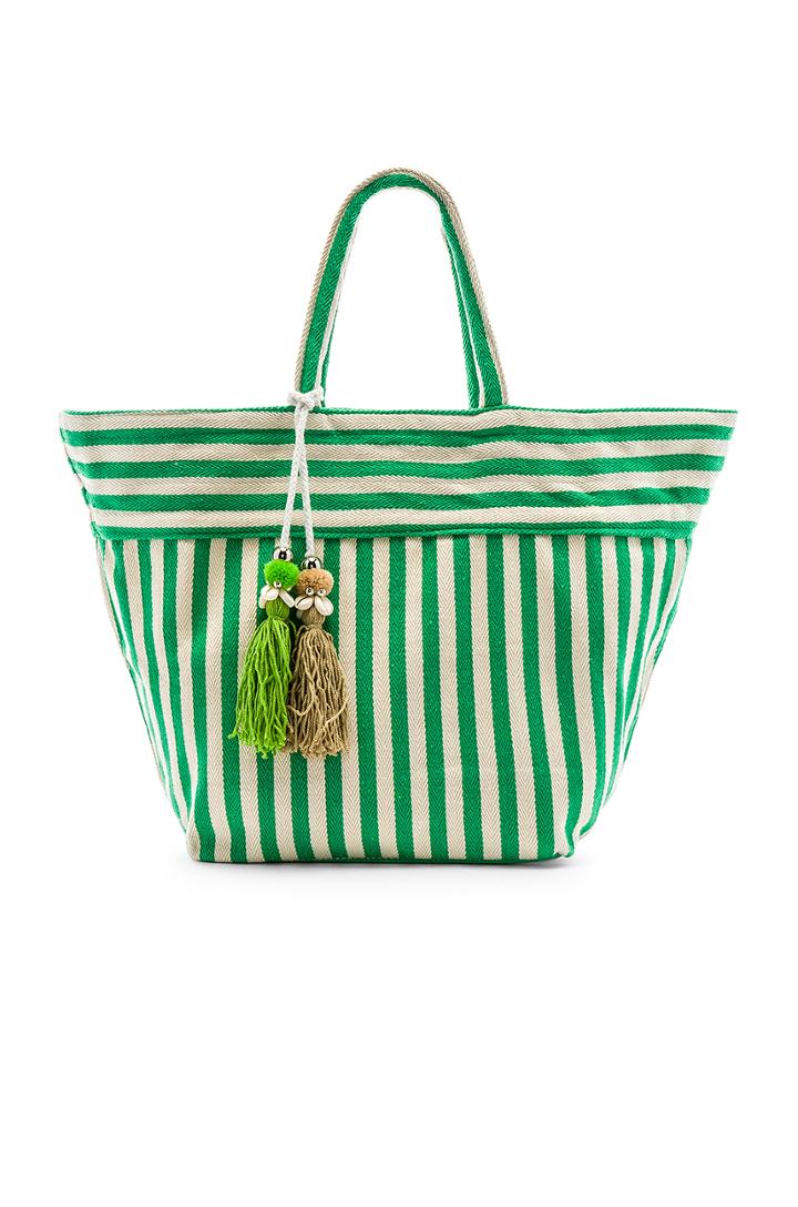 Valerie Medium Tote Puka