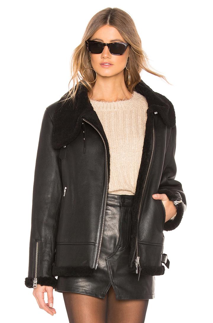 Minna Jacket