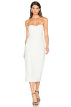 Byanca Quilted Dress